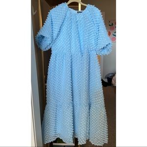 NWT Sister Jane Midi Dress